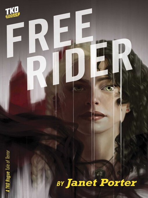 Title details for Free Rider by Janet  Porter - Wait list